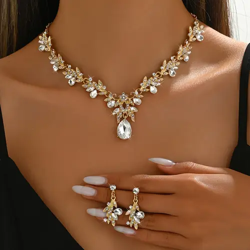 Necklace Set