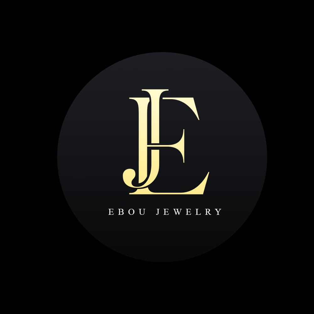 Ebou Jewelry logo