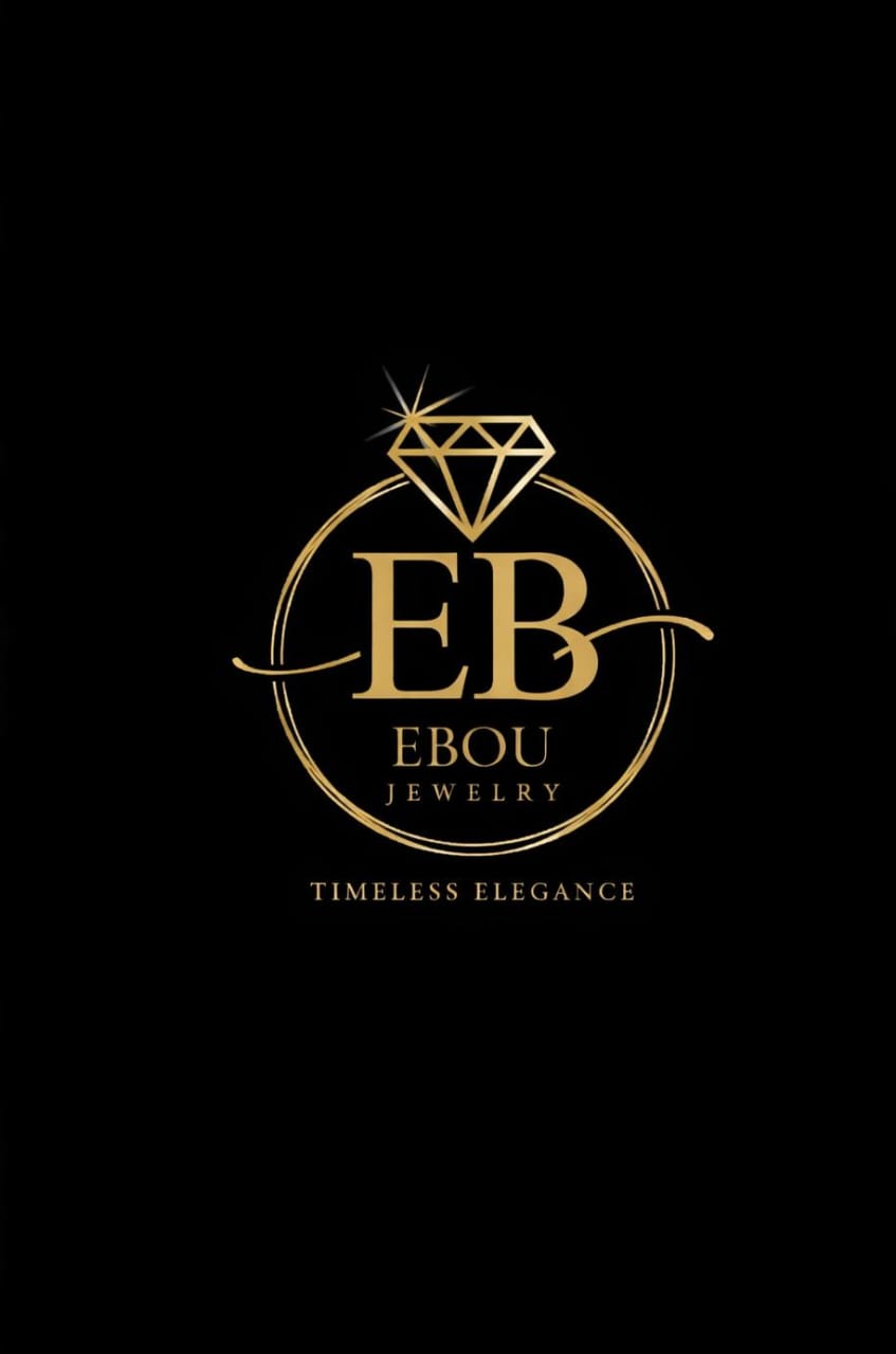 Ebou Jewelry logo